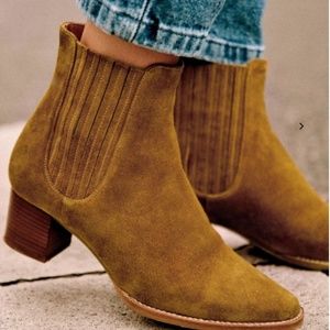 Sezane Jules Boots